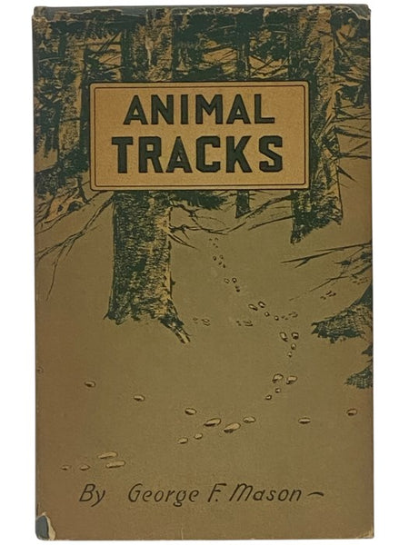 Animal Tracks