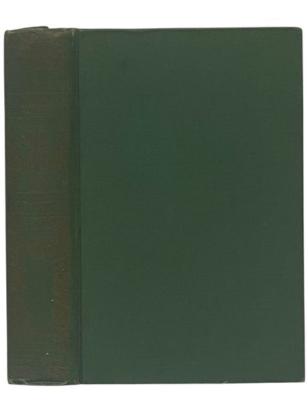 Northanger Abbey and Persuasion (The Novels of Jane Austen, Handy Library Edition)