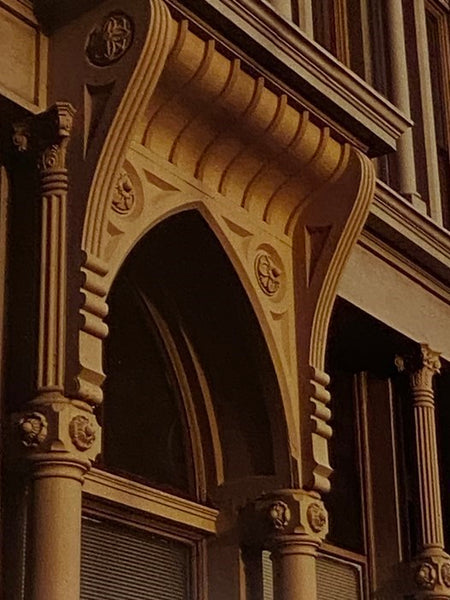 200 Years of Rochester Architecture and Gardens