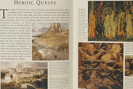 The Ultimate Encyclopedia of Mythology: An A-Z Guide to the Myths and Legends of the Ancient World