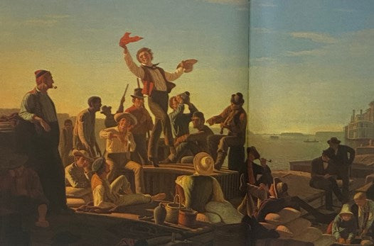 America and the Sea: A Maritime History (The American Maritime Library Volume XV)