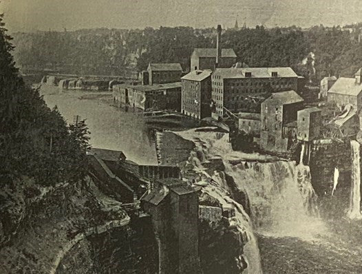 Windows to Rochester: The Rochester School for the Deaf Looks at Rochester 1881-1934