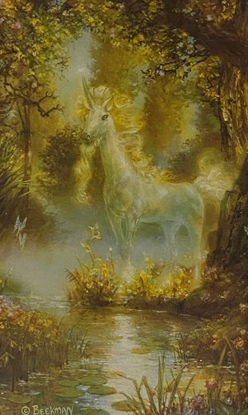 The Last Unicorn