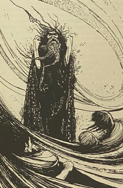 The Last Unicorn