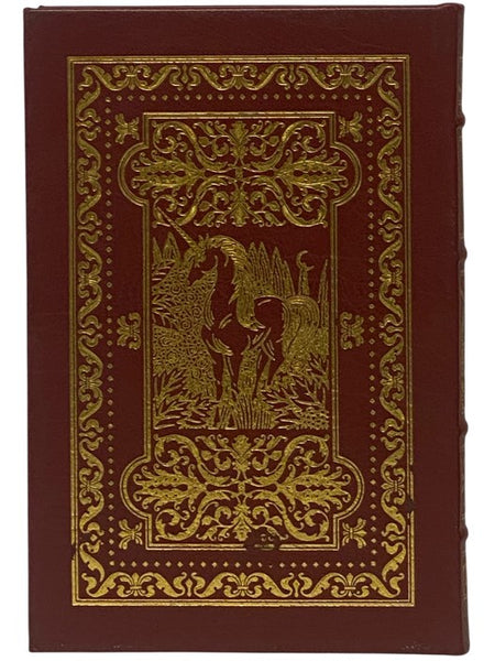 The Last Unicorn