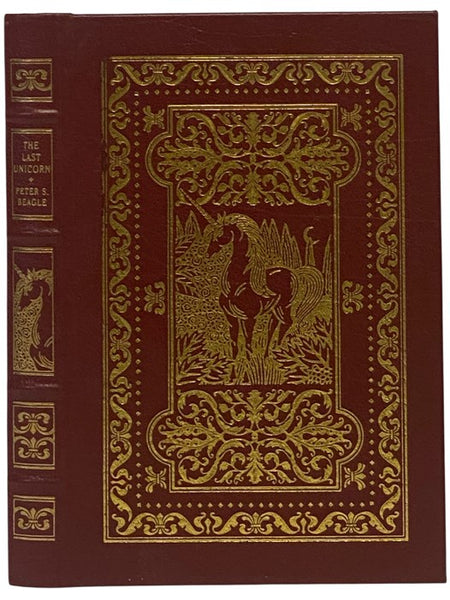 The Last Unicorn
