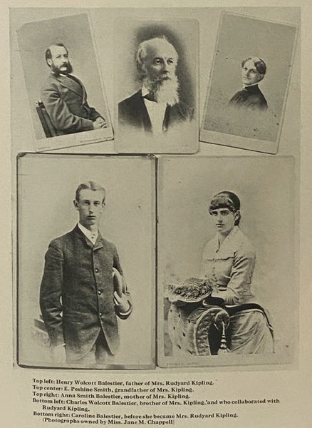 The Rochester Historical Society: Publication Fund Series Volume VI [6]