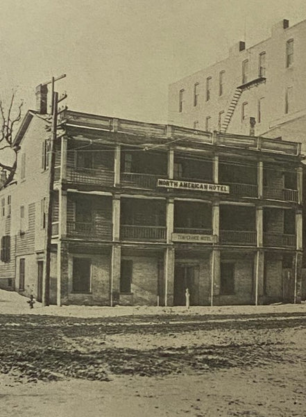 The Rochester Historical Society: Publication Fund Series Volume VI [6]