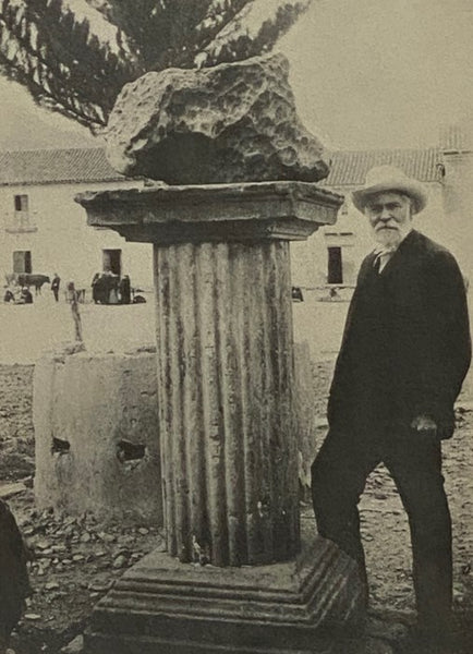 Henry A. Ward: Museum Builder to America (The Rochester Historical Society Publications Volume XXIV [24])