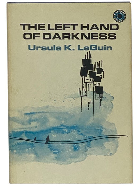 The Left Hand of Darkness