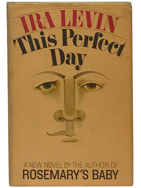 This Perfect Day