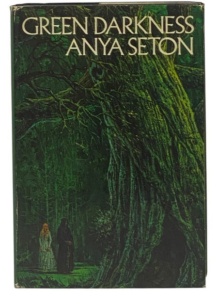 Green Darkness
