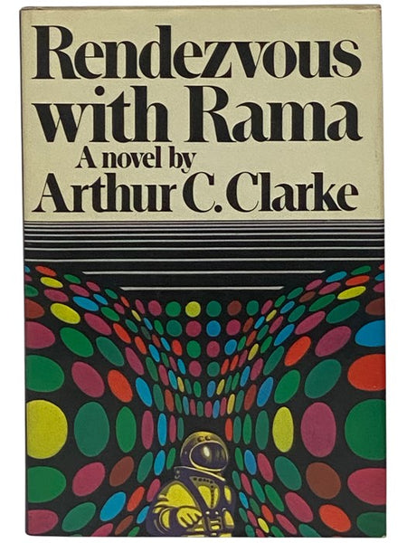 Rendezvous with Rama