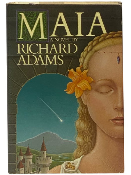 Maia