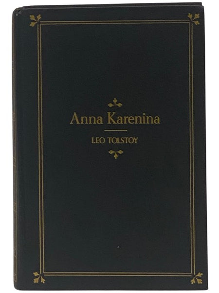 Anna Karenina