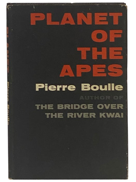 Planet of the Apes