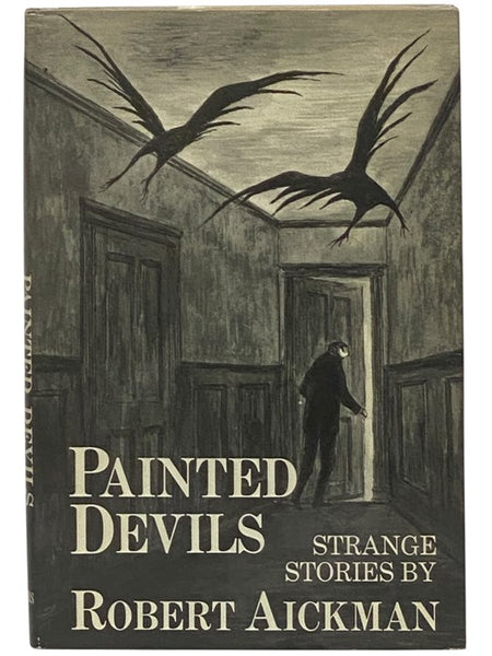 Painted Devils: Strange Stories