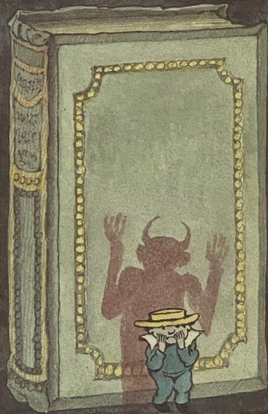 I Saw Esau: The Schoolchild's Pocket Book
