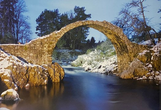 Bridges