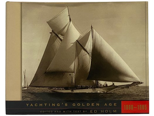 Yachting's Golden Age, 1880-1905