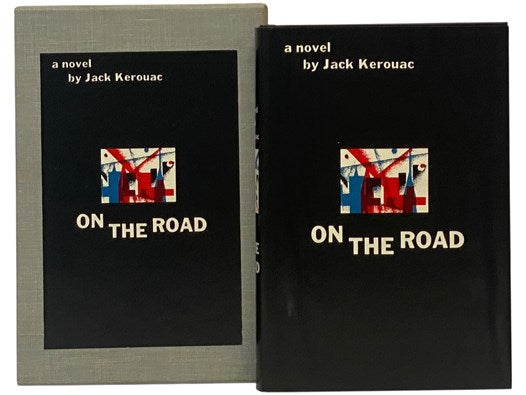 On the Road (The First Edition Library)