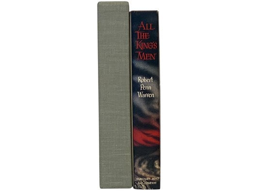 All the King's Men (The First Edition Library)