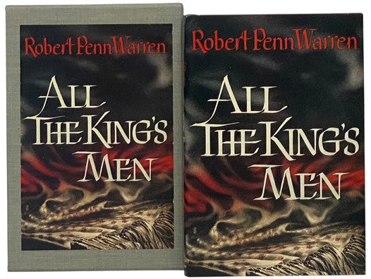 All the King's Men (The First Edition Library)