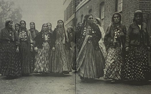 Gypsies