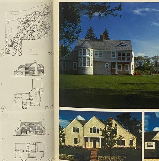Robert A.M. Stern: Buildings and Projects, 1987-1992