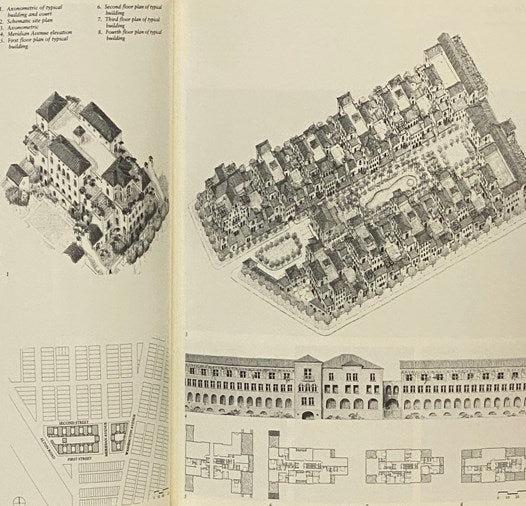 Robert A.M. Stern: Buildings and Projects, 1987-1992