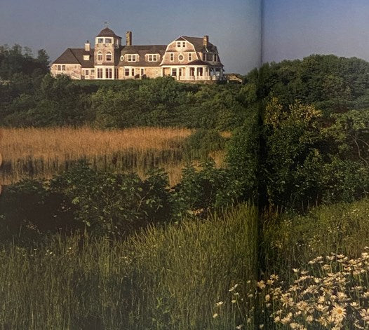 Robert A.M. Stern: Buildings and Projects, 1987-1992