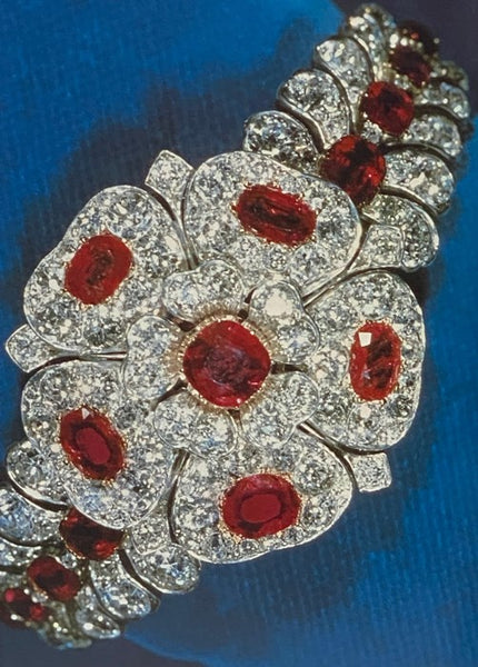 The Queen's Jewels: The Personal Collection of Elizabeth II