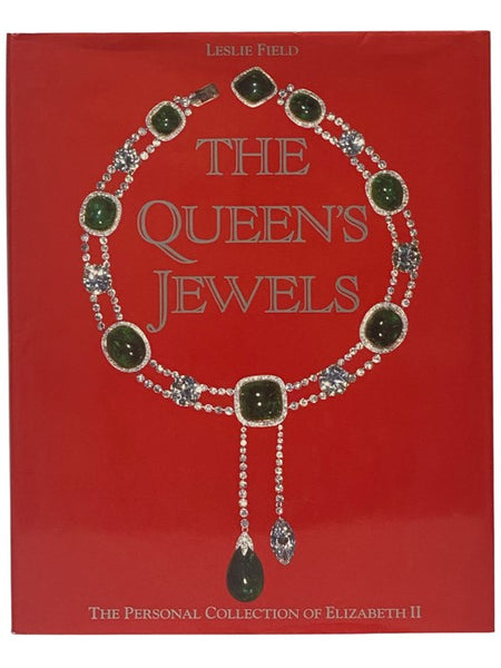 The Queen's Jewels: The Personal Collection of Elizabeth II