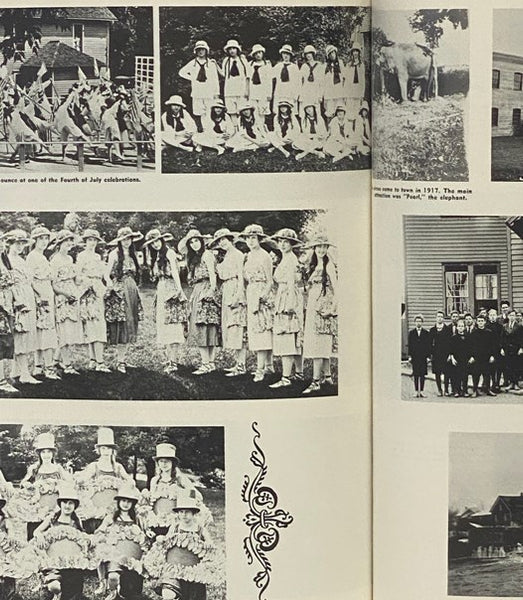 A Beaver Falls' Album: A Photobiography of a Small, Industrial Village
