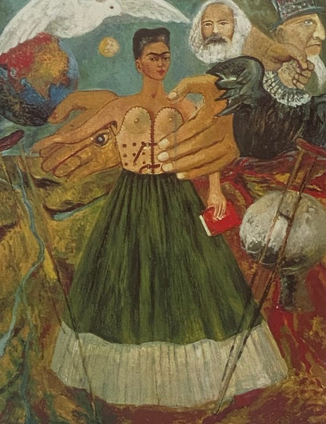 Frida Kahlo