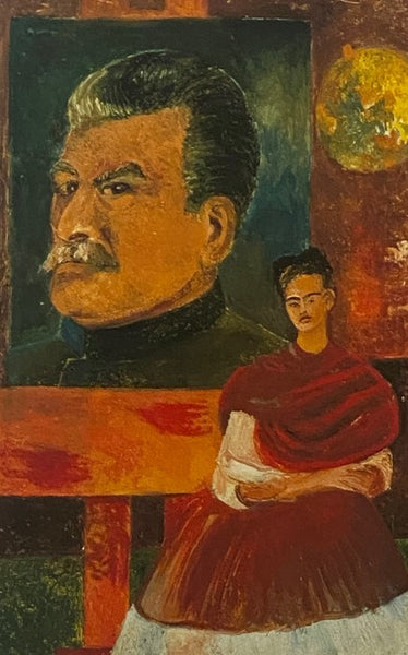 Frida Kahlo