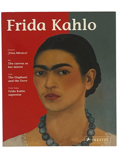 Frida Kahlo