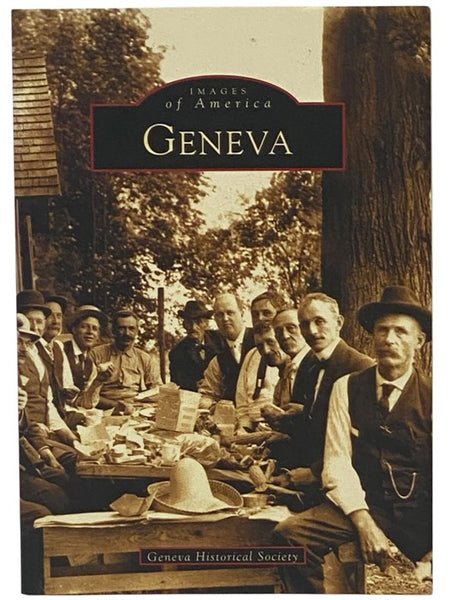 Geneva (Images of America) [New York]