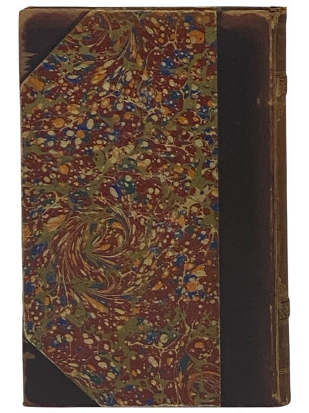 Wanderings on Parnassus: Poems