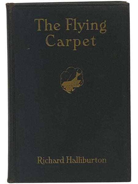 The Flying Carpet