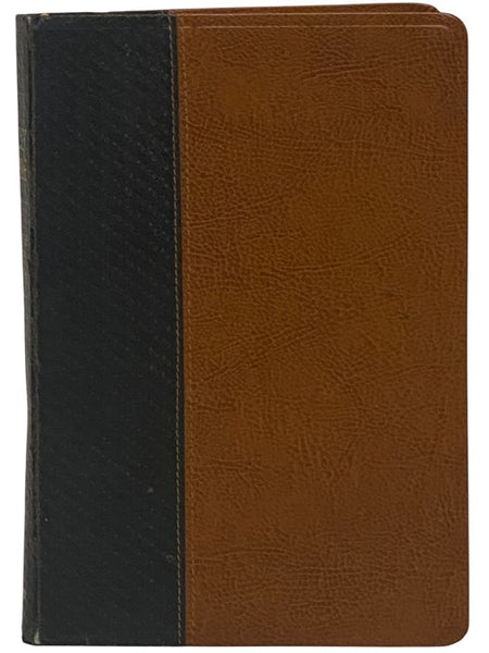 The Scofield Study Bible: New American Standard Bible (5511RRI)