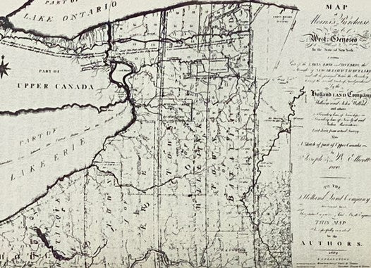 150 Years in Aurora: A History of the Township [East Aurora, New York]