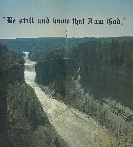 The Letchworth Guidebook [Guide Book]