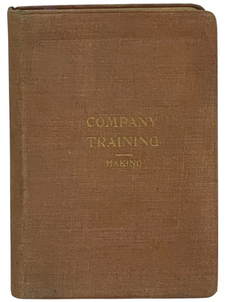 Company Training