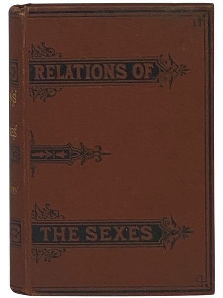 The Relations of the Sexes
