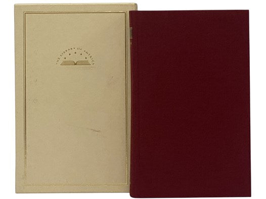 Autobiographies: Narrative of the Life of Frederick Douglass, an American Slave; My Bondage and My Freedom; Life and Times of Frederick Douglass (The Library of America 68)
