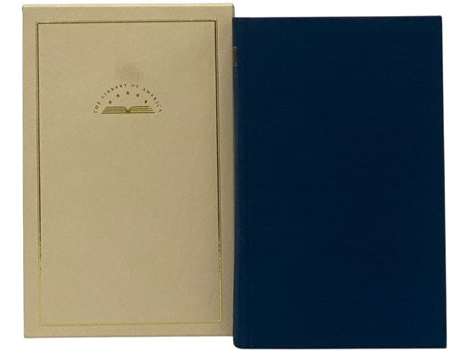 Writings: Autobiography; A Summary View of the Rights of British America; Notes on the State of Virginia; Public Papers; Addresses, Messages, and Replies; Miscellany; Letters (The Library of America Series Book 15)