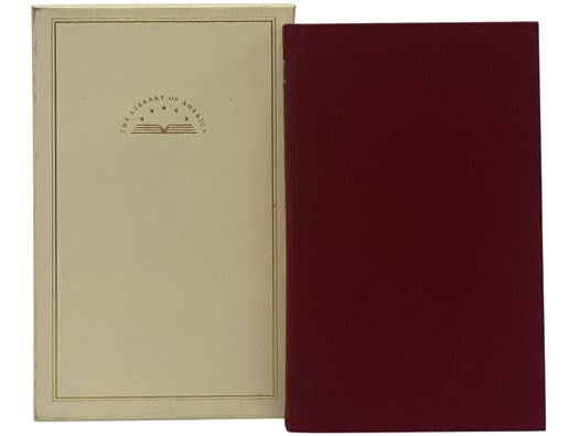 Edgar Allan Poe: Poetry and Tales (The Library of America Series Book 19)