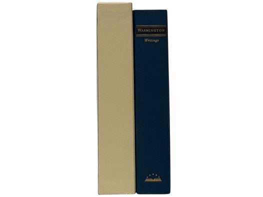 Writings (The Library of America Series Book 91)