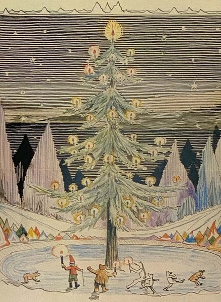 The Father Christmas Letters